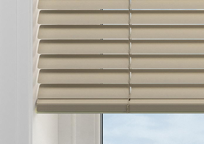 Wow Factor, Subtle Malt - Venetian Blind - Image 7